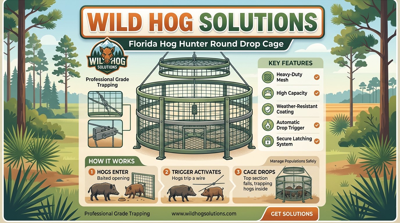 Wild Hog 6